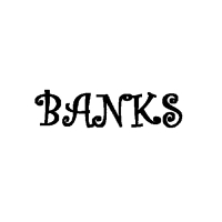 BANKS - комбінована торговельна марка