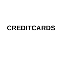 CREDITCARDS - словесна торговельна марка