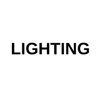 LIGHTING - словесна торговельна марка