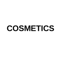 COSMETICS - словесна торговельна марка